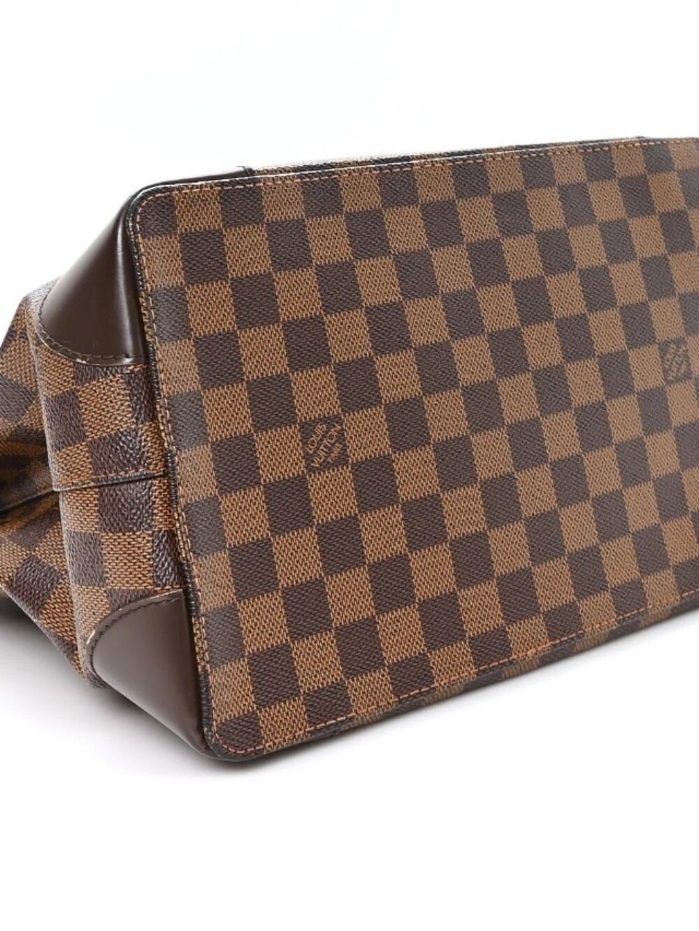 LOUIS VUITTON Damier Ebene Hampstead/ GORGEOUS - Picture 4 of 8
